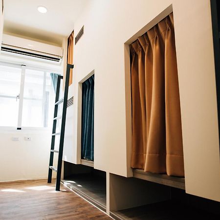 放個jia Apartment Taitung Екстериор снимка