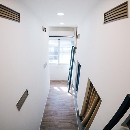 放個jia Apartment Taitung Екстериор снимка
