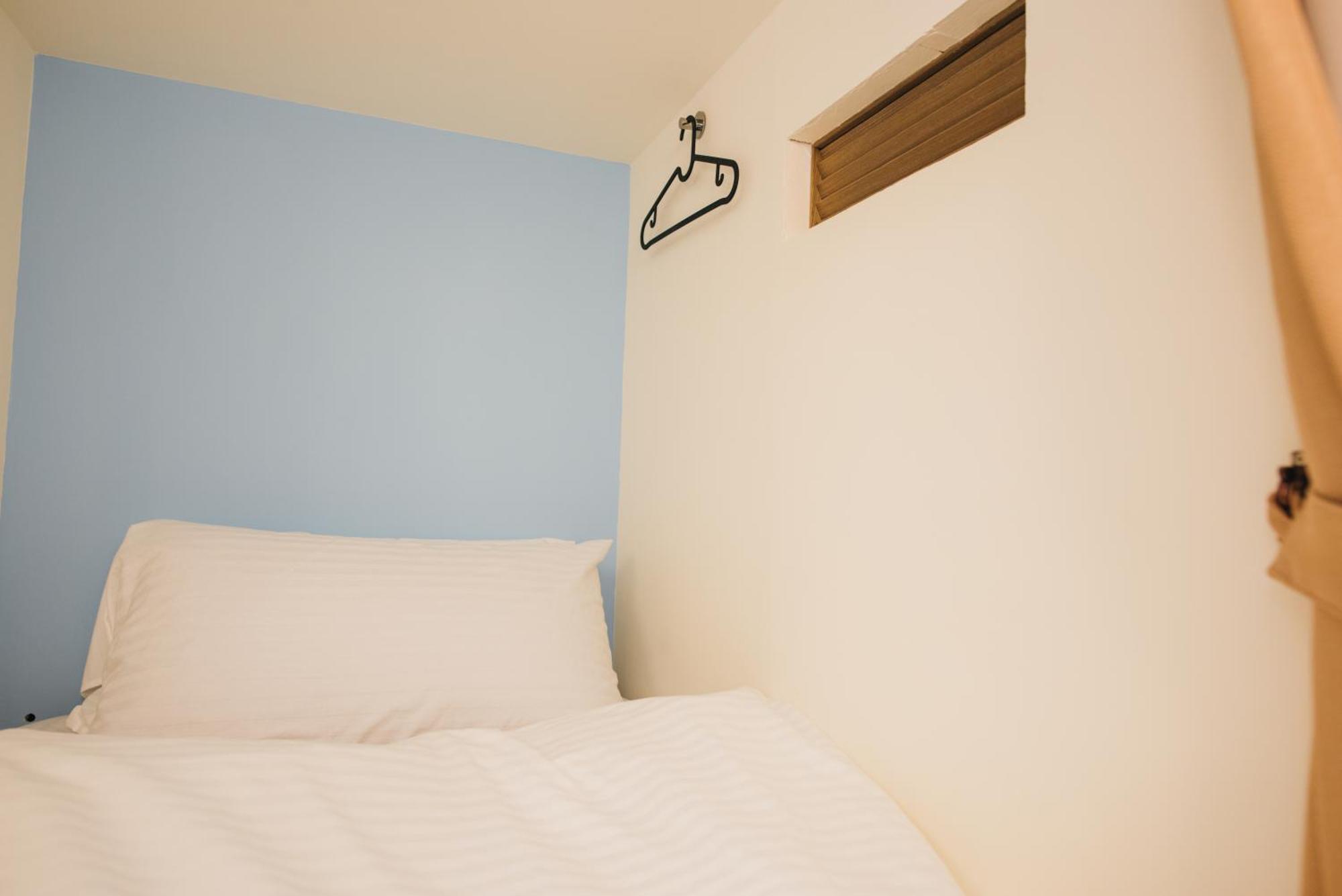 放個jia Apartment Taitung Екстериор снимка