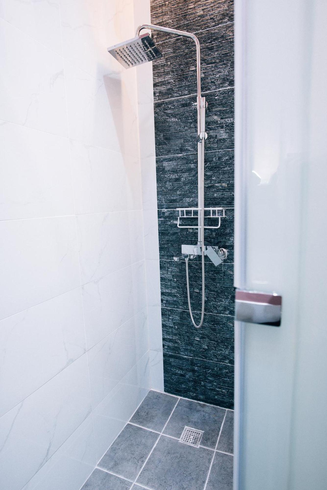 放個jia Apartment Taitung Екстериор снимка