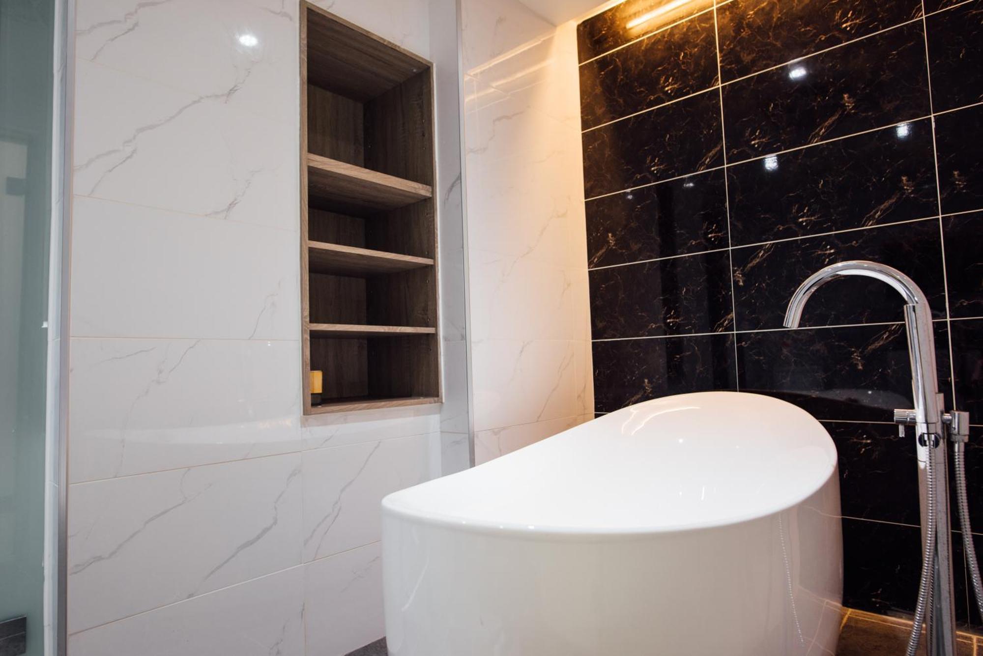 放個jia Apartment Taitung Екстериор снимка