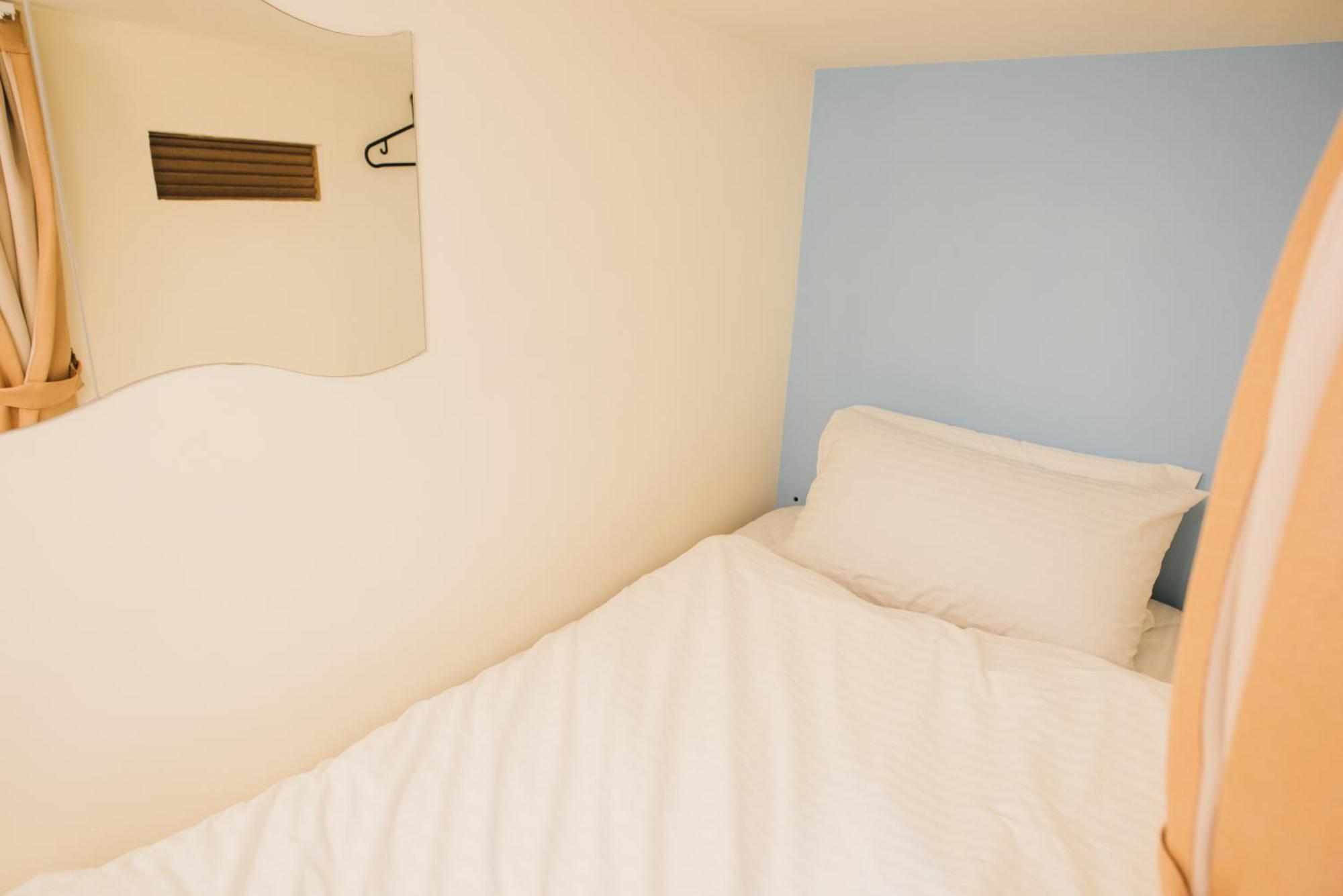 放個jia Apartment Taitung Екстериор снимка