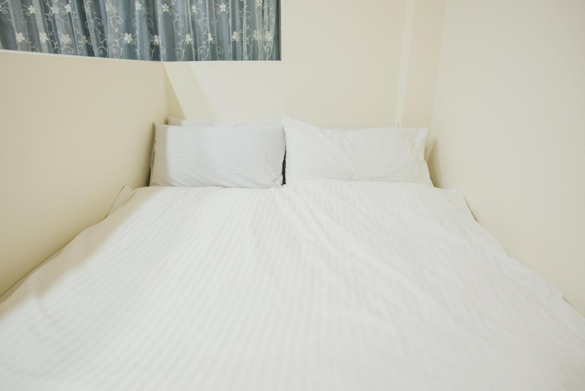 放個jia Apartment Taitung Екстериор снимка