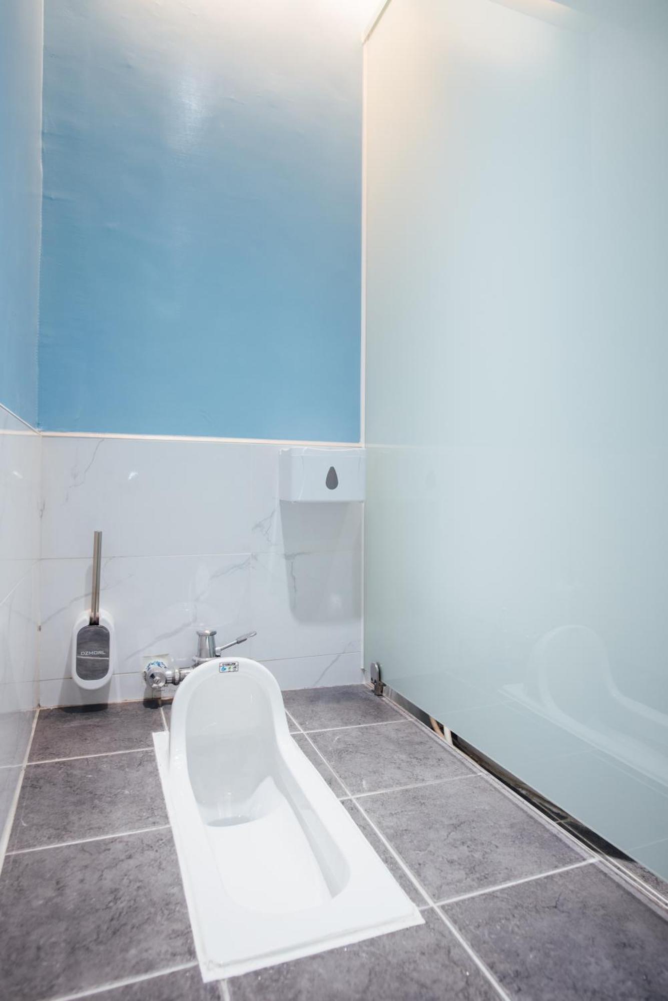 放個jia Apartment Taitung Екстериор снимка