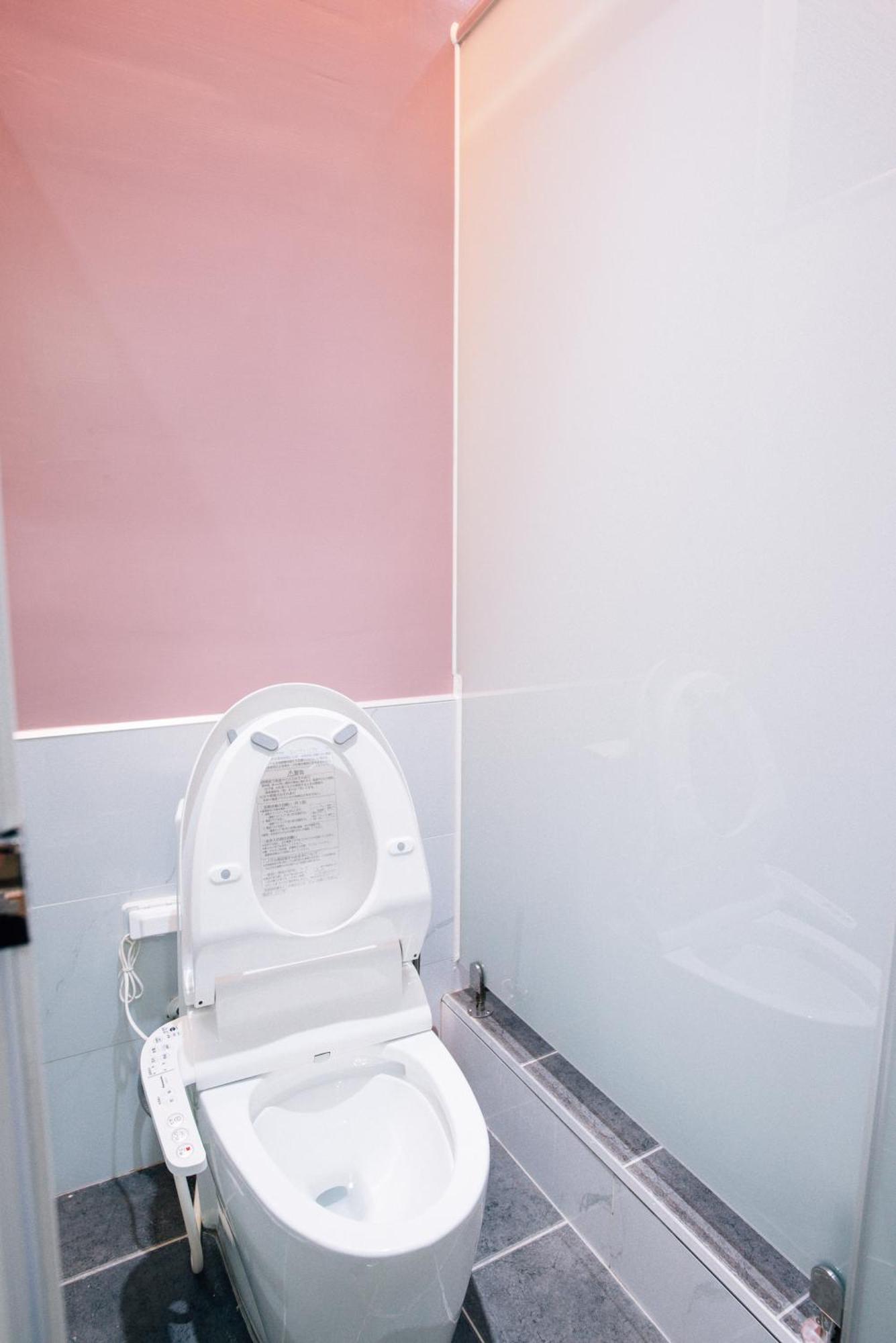 放個jia Apartment Taitung Екстериор снимка