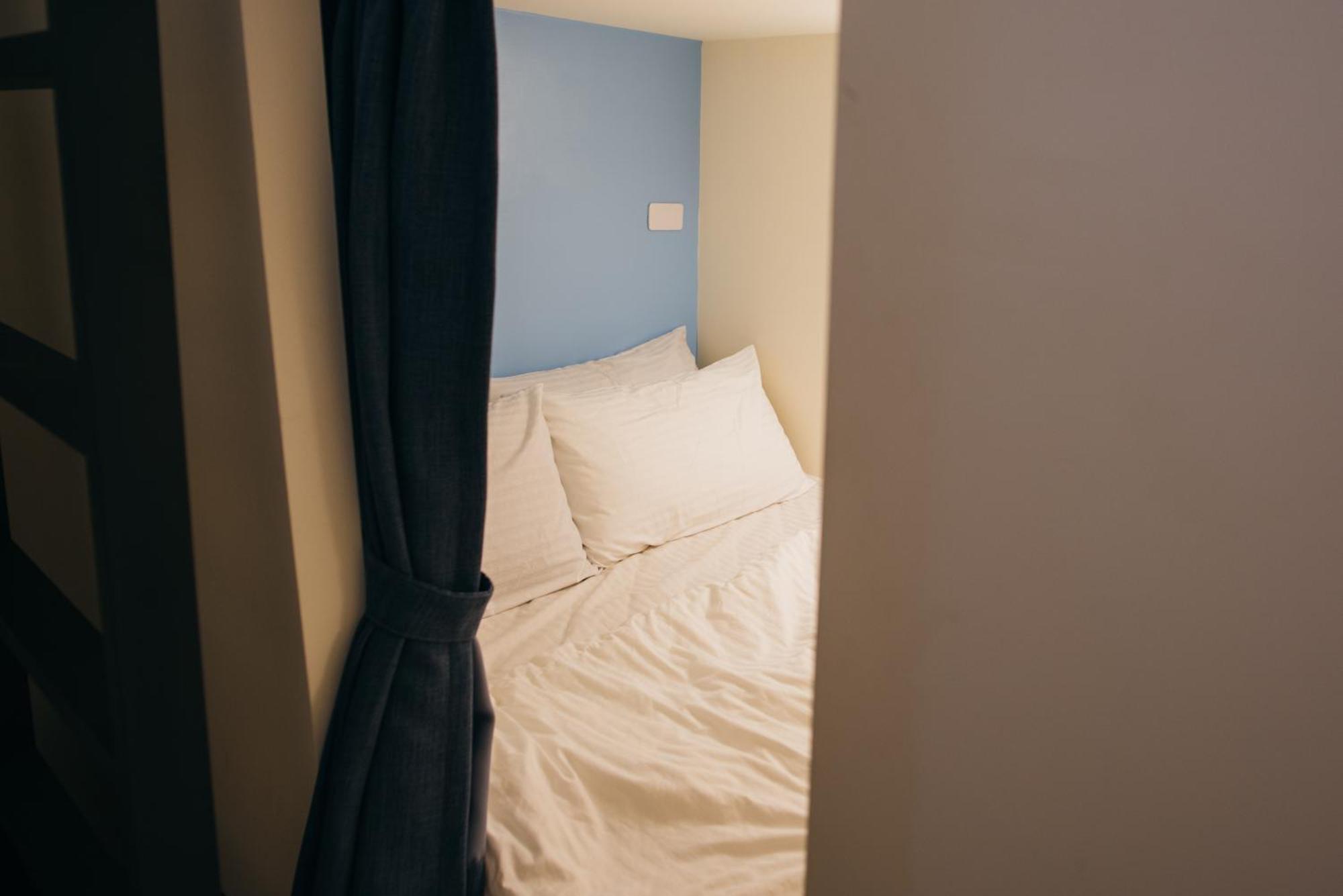 放個jia Apartment Taitung Екстериор снимка