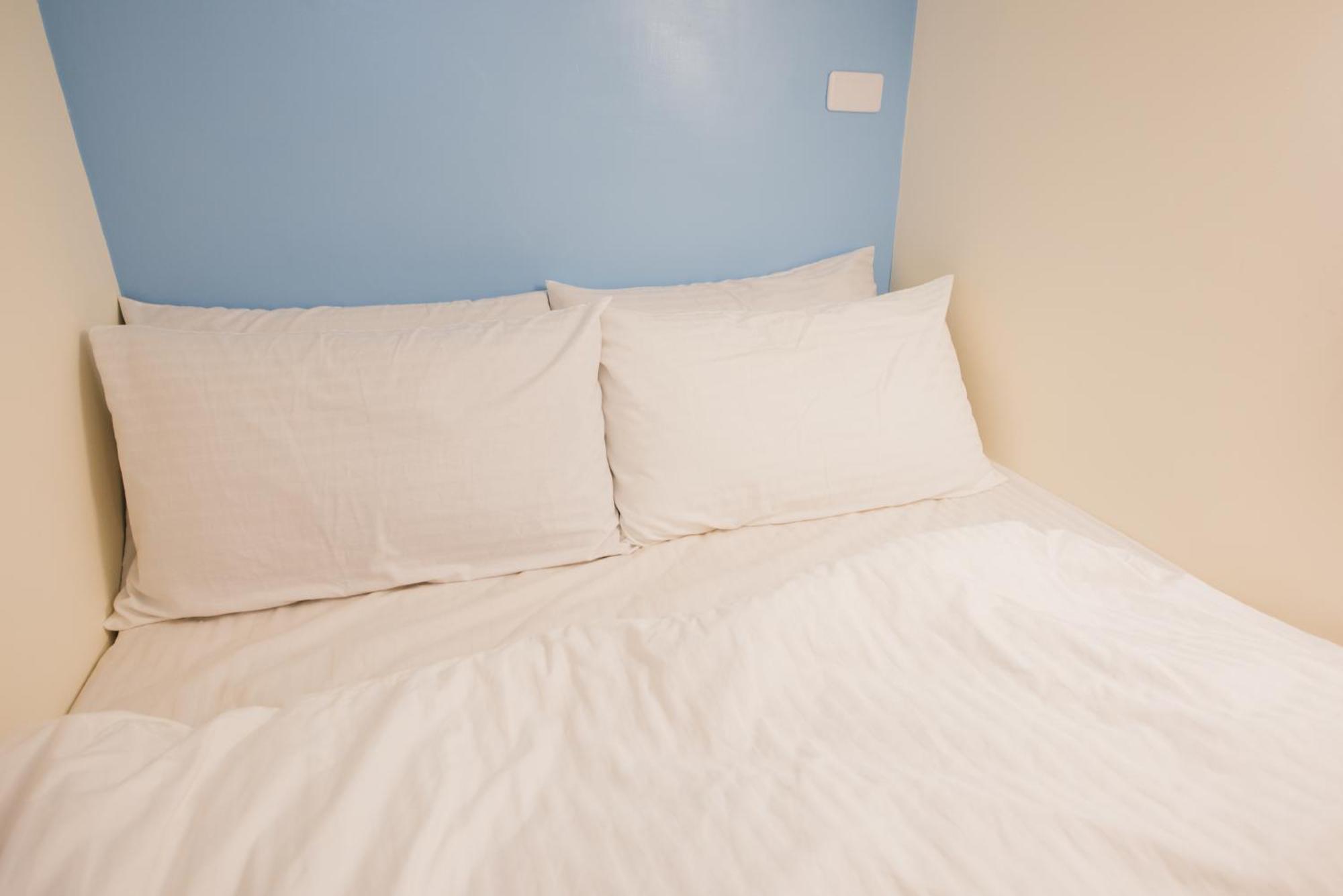 放個jia Apartment Taitung Екстериор снимка