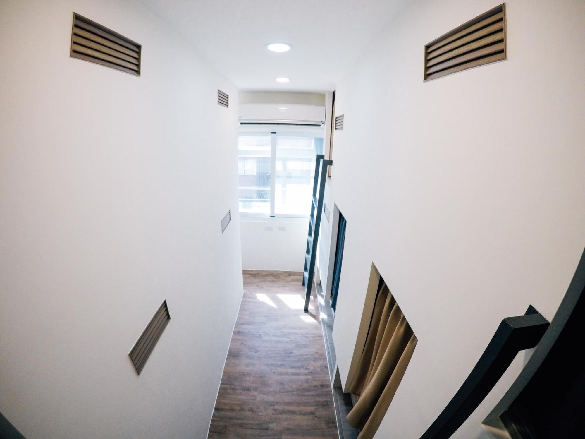 放個jia Apartment Taitung Екстериор снимка
