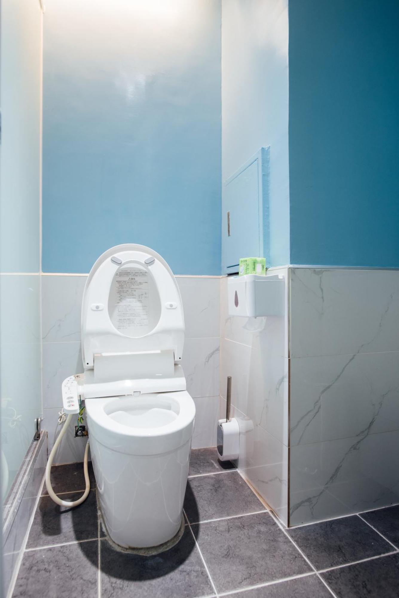 放個jia Apartment Taitung Екстериор снимка