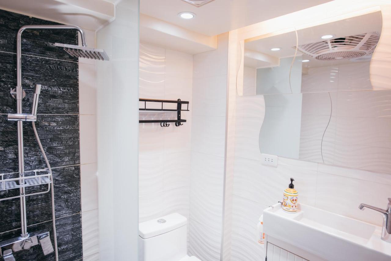 放個jia Apartment Taitung Екстериор снимка